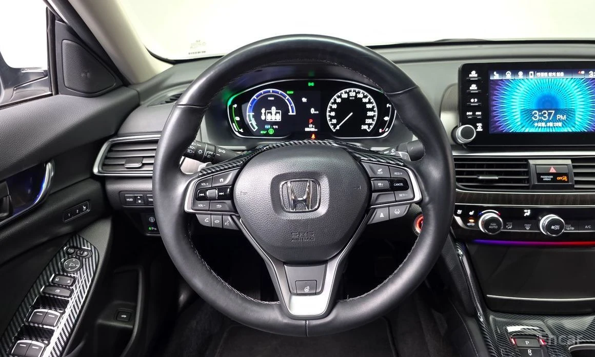Honda Accord, снимка 13 - Автомобили и джипове - 55085279