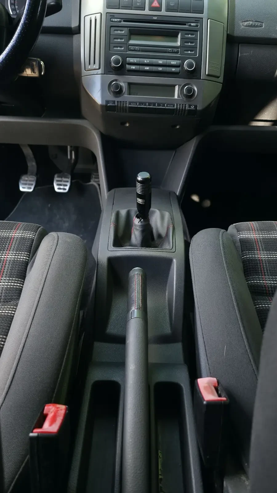 VW Polo 1.8T GTI , снимка 9 - Автомобили и джипове - 55160154