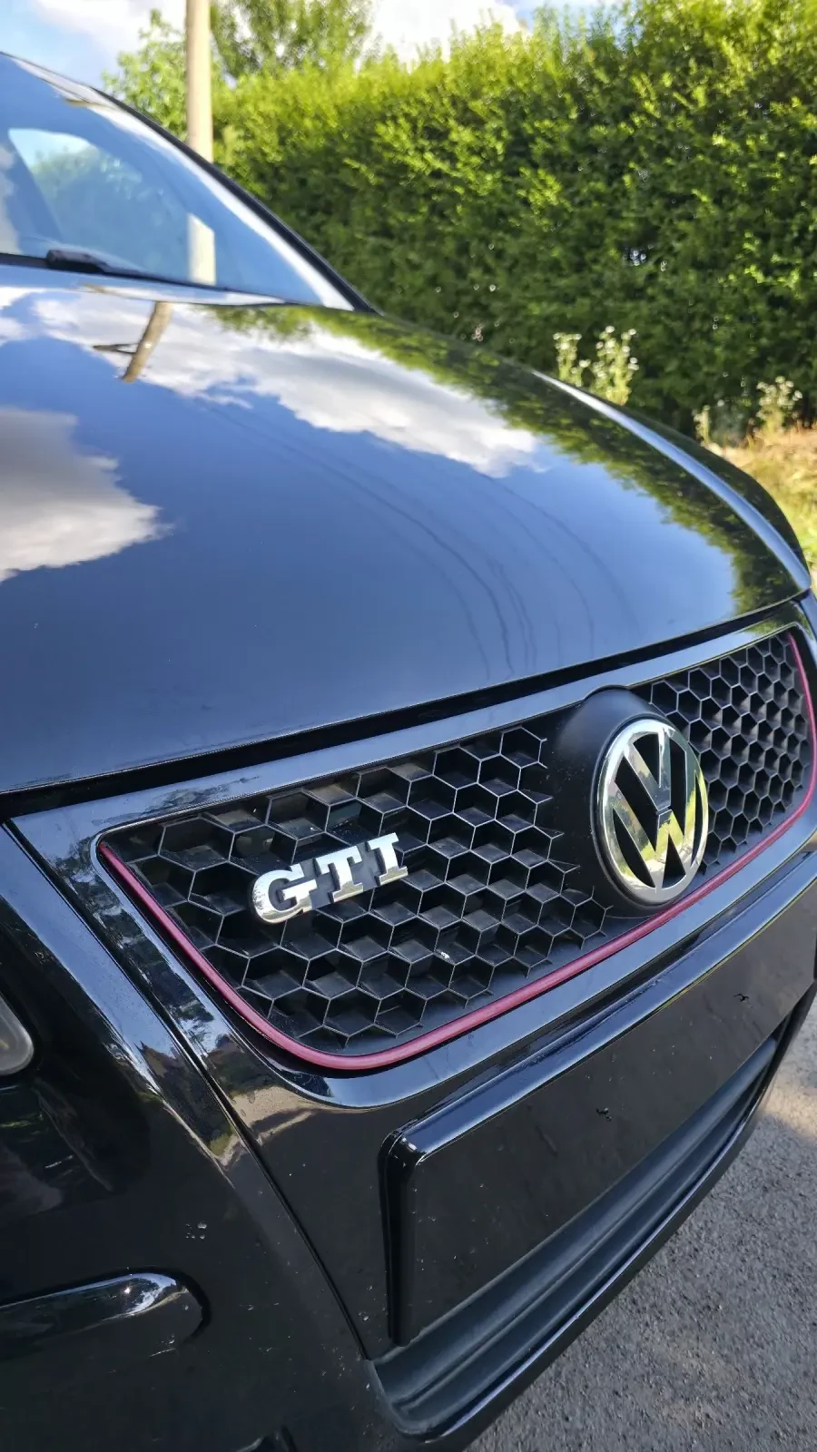 VW Polo 1.8T GTI , снимка 6 - Автомобили и джипове - 55160154