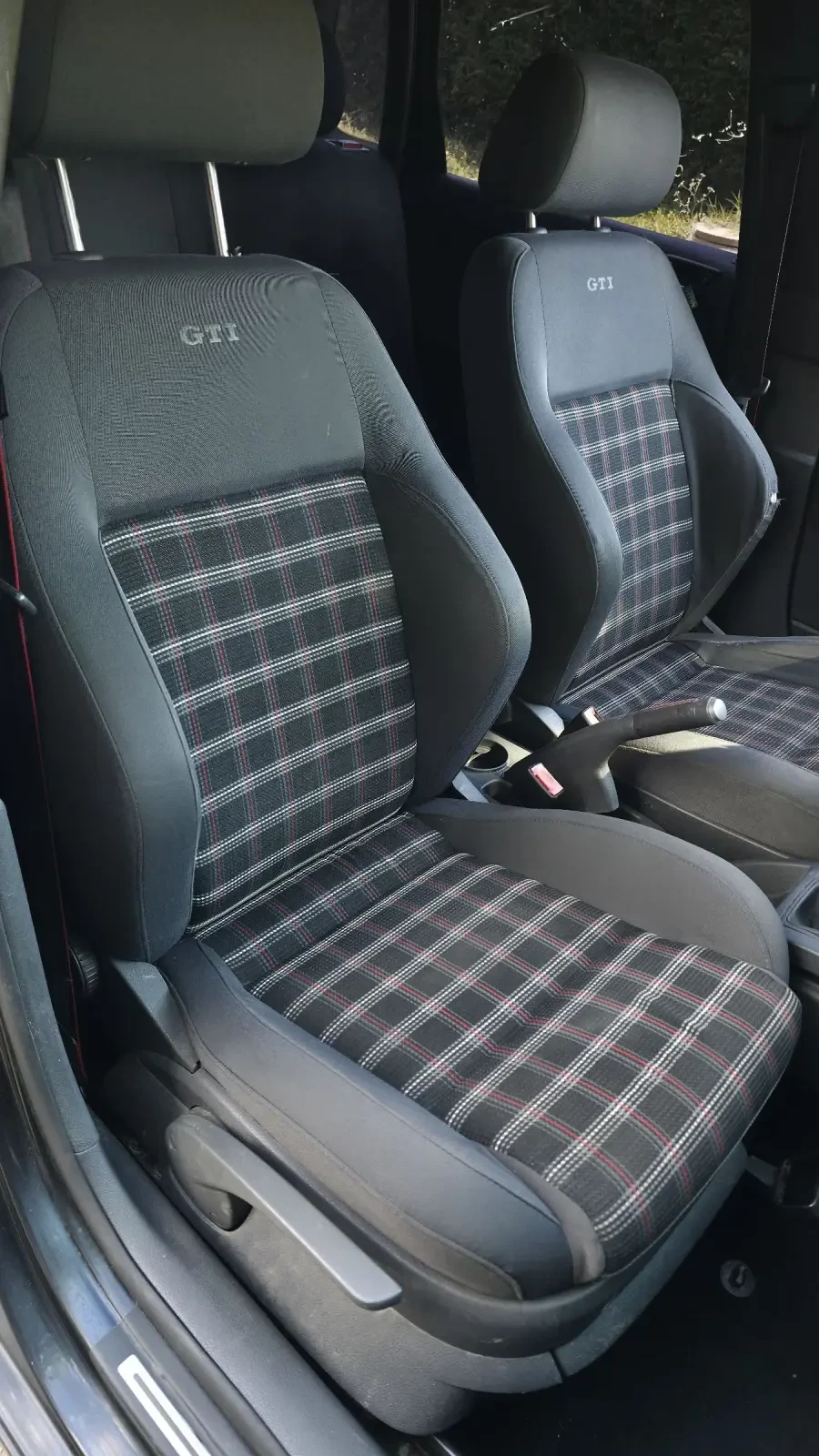 VW Polo 1.8T GTI , снимка 8 - Автомобили и джипове - 55160154