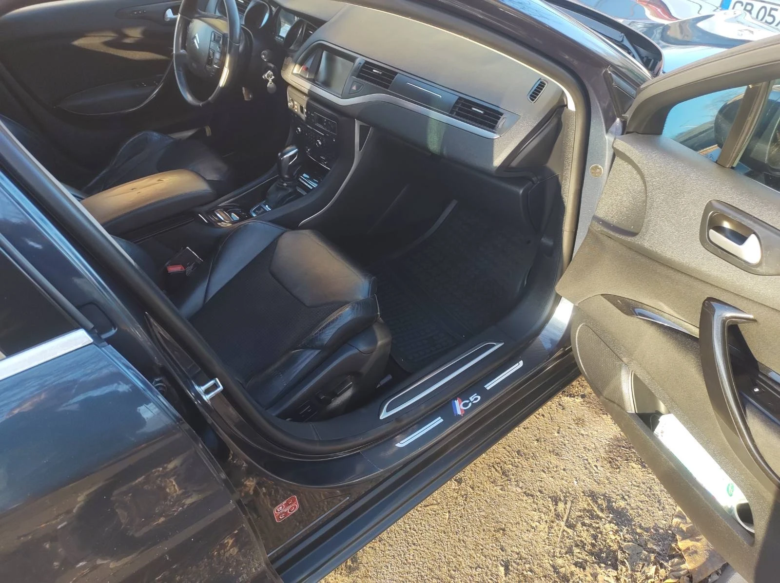 Citroen C5 | Mobile.bg � ����������� 10