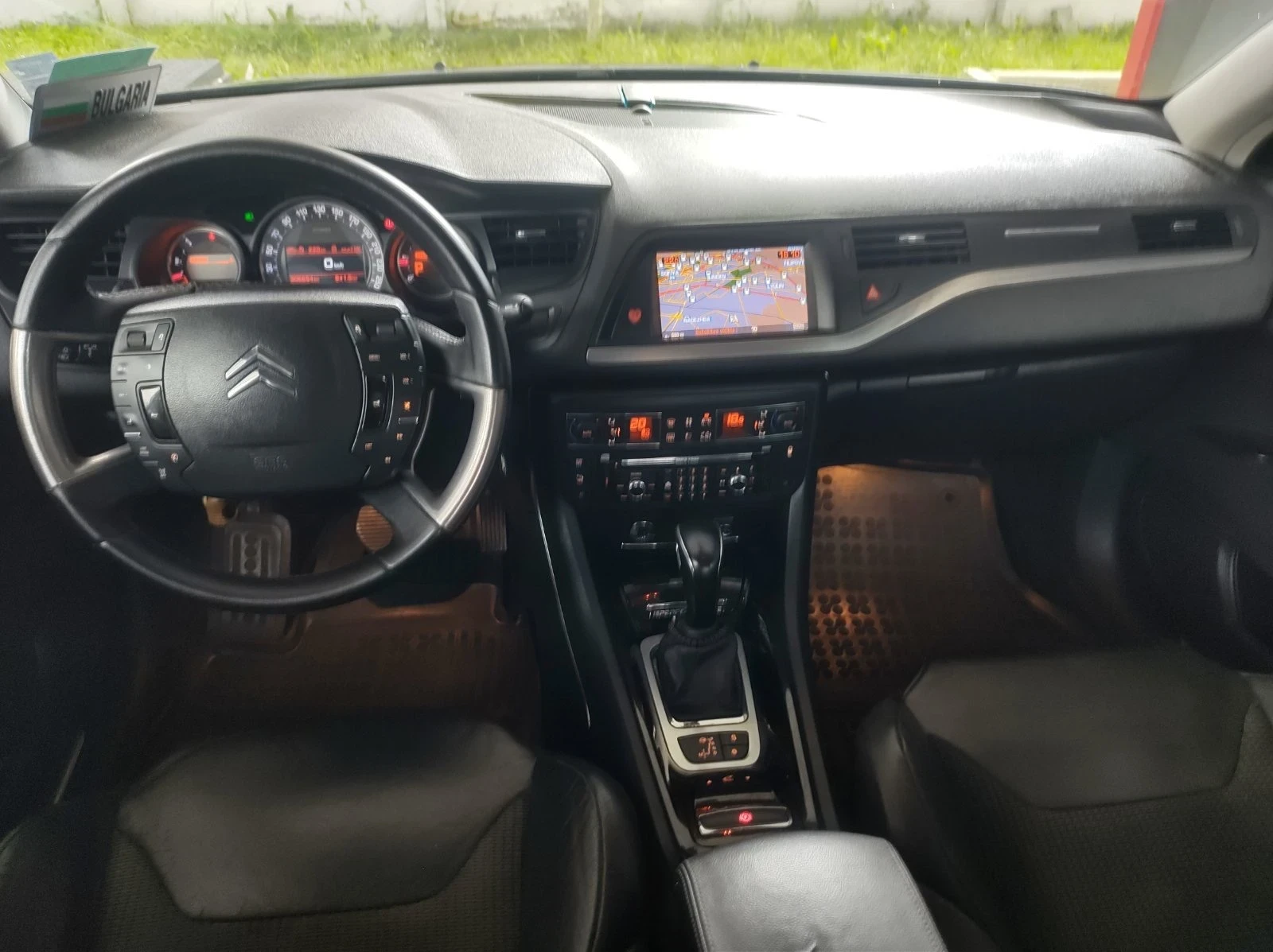 Citroen C5 | Mobile.bg � ����������� 7