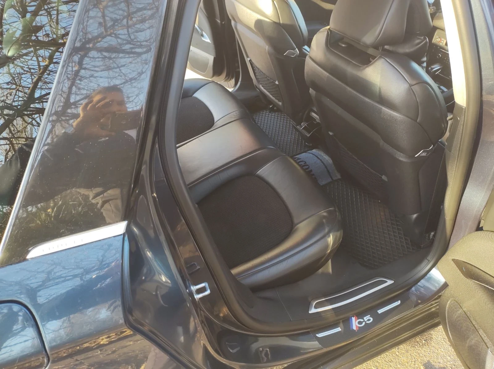 Citroen C5 | Mobile.bg � ����������� 12