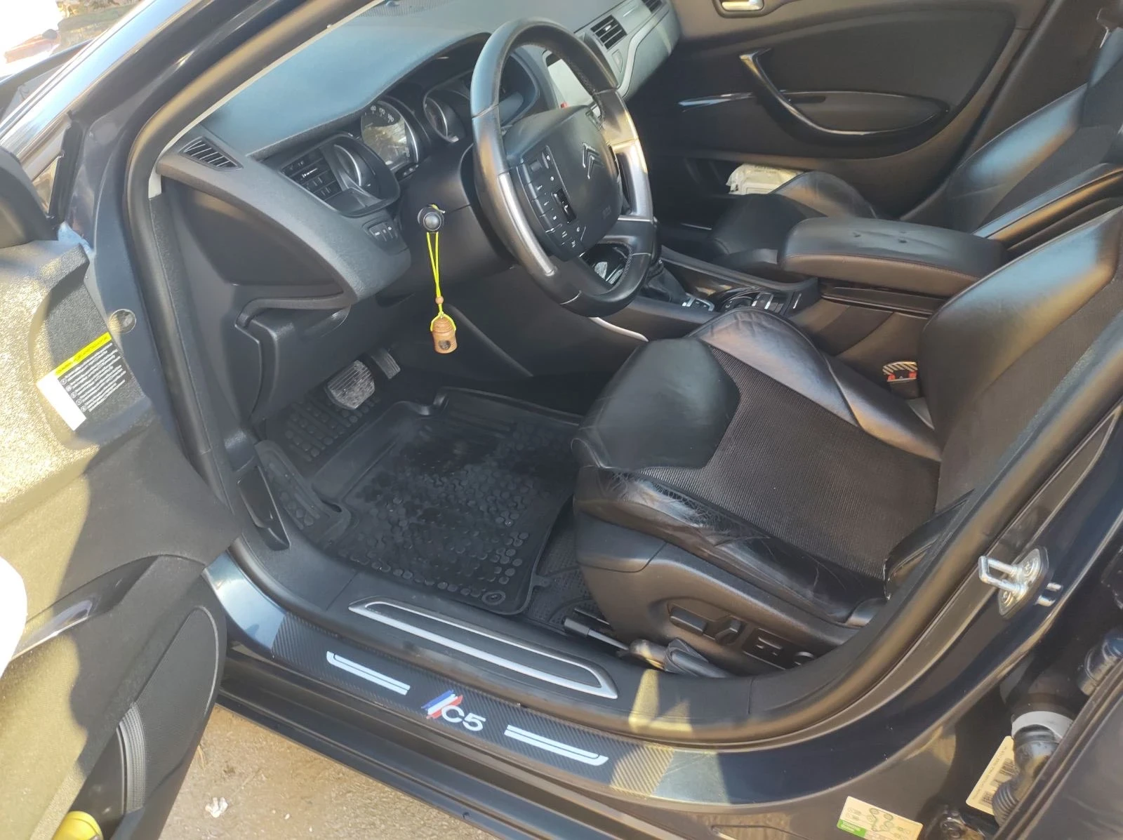 Citroen C5 | Mobile.bg � ����������� 9