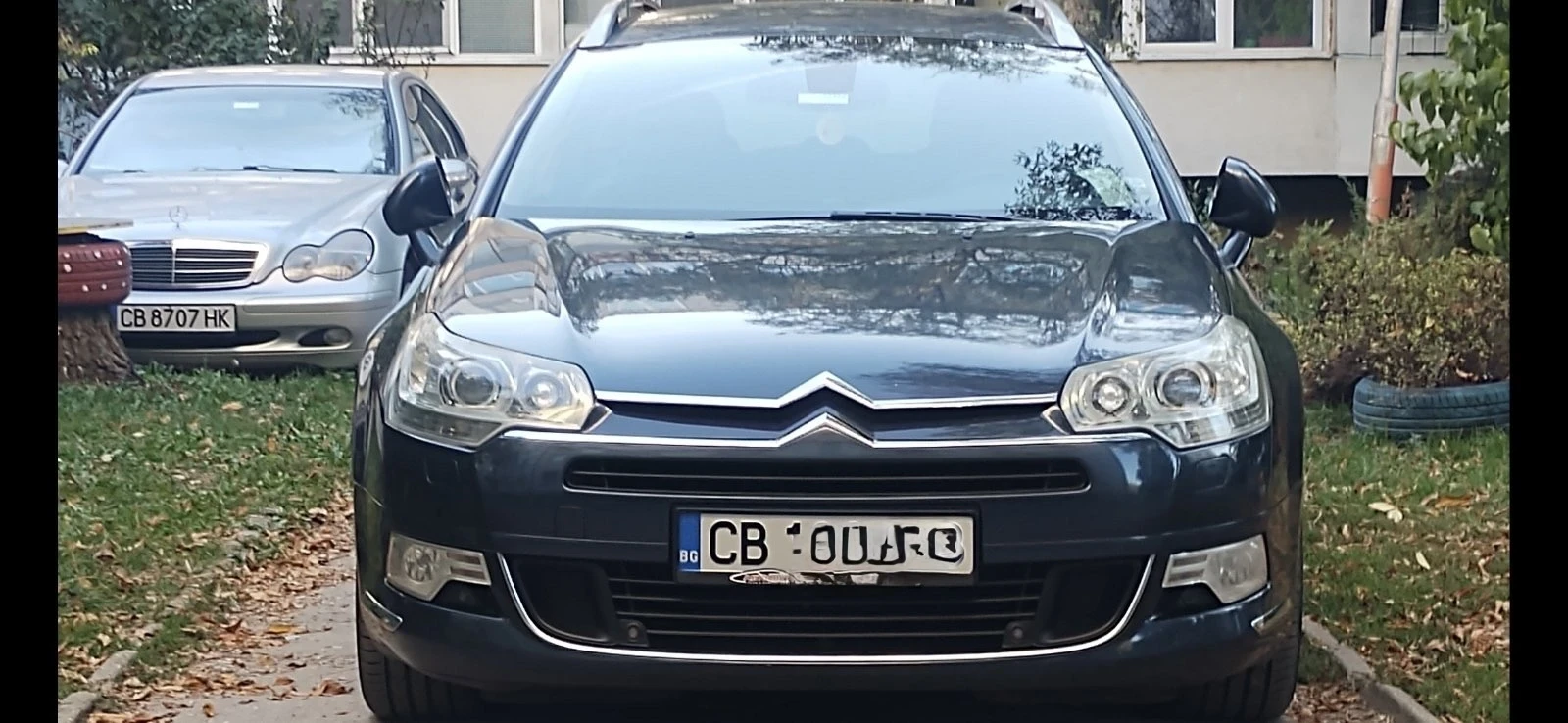 Citroen C5 | Mobile.bg � ����������� 3