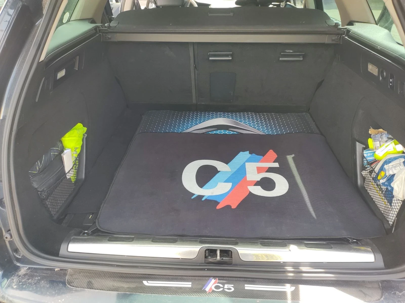 Citroen C5 | Mobile.bg � ����������� 13