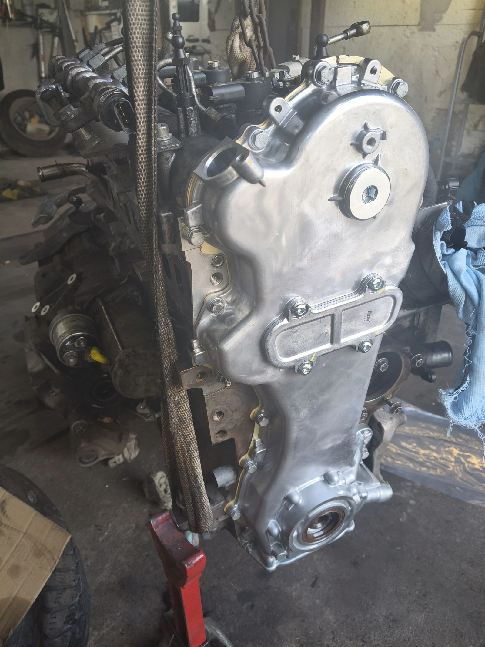 Opel Corsa 1.3CDTI, снимка 13 - Автомобили и джипове - 55423082