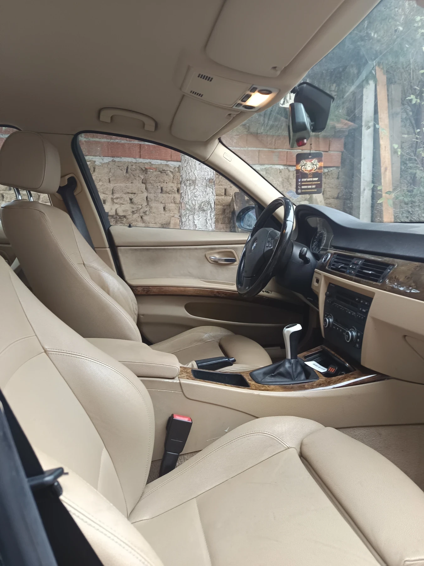 BMW 320 Е91, снимка 5 - Автомобили и джипове - 55701835