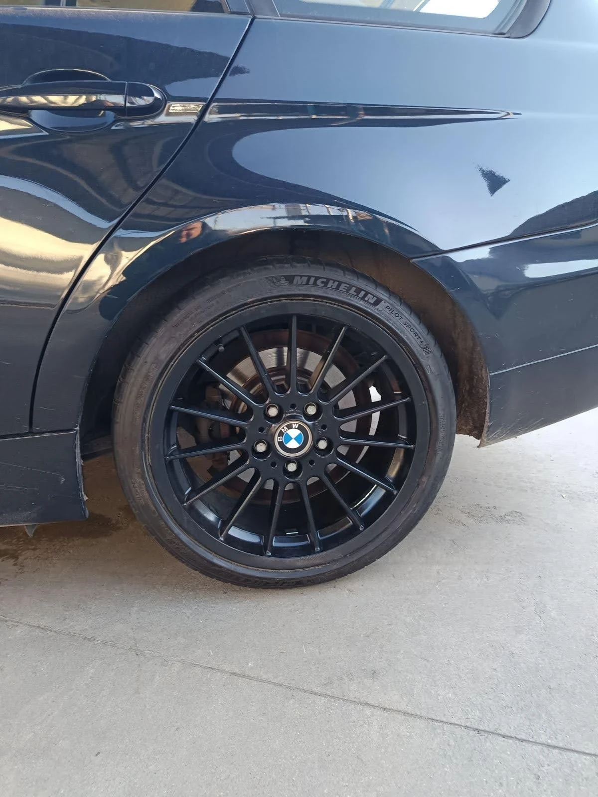 BMW 320 Е91, снимка 8 - Автомобили и джипове - 55701835