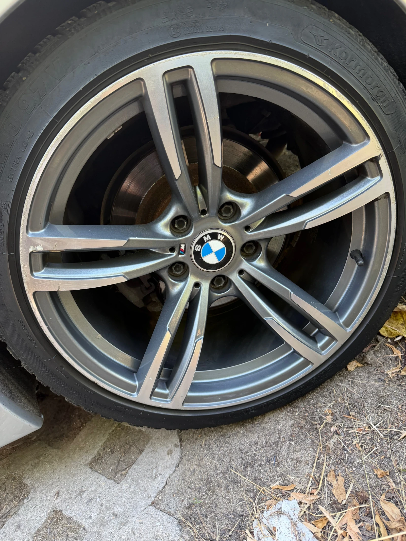 BMW 320 Е90, снимка 3 - Автомобили и джипове - 55734656