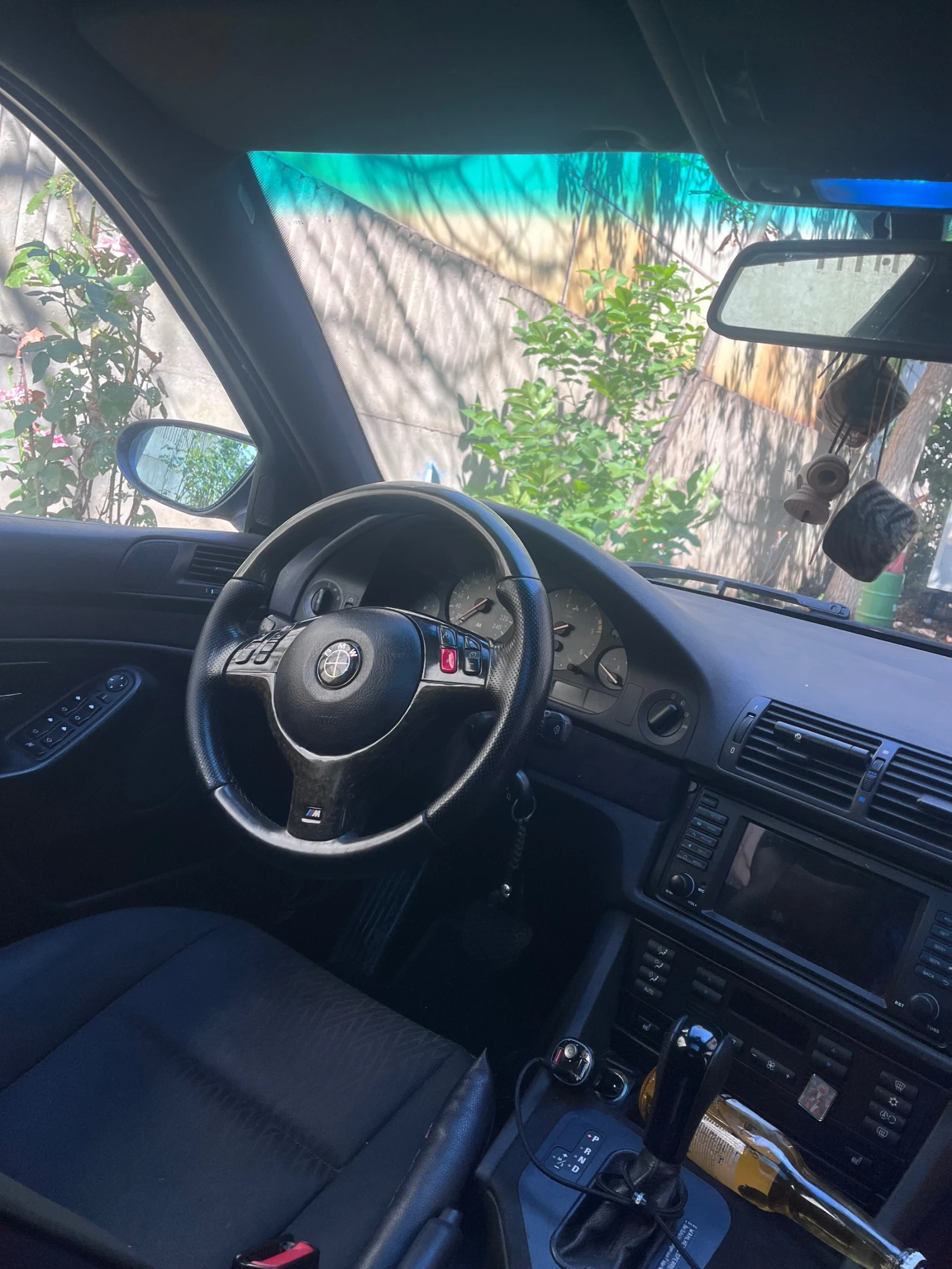 BMW 530 530d , снимка 8 - Автомобили и джипове - 56110552