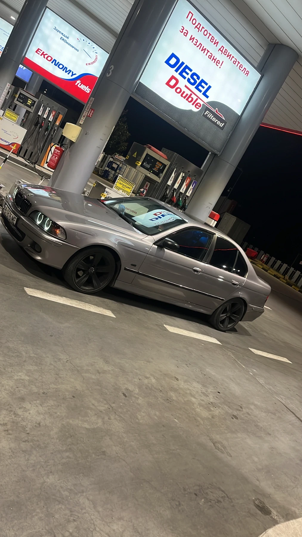 BMW 530 530d , снимка 6 - Автомобили и джипове - 56110552