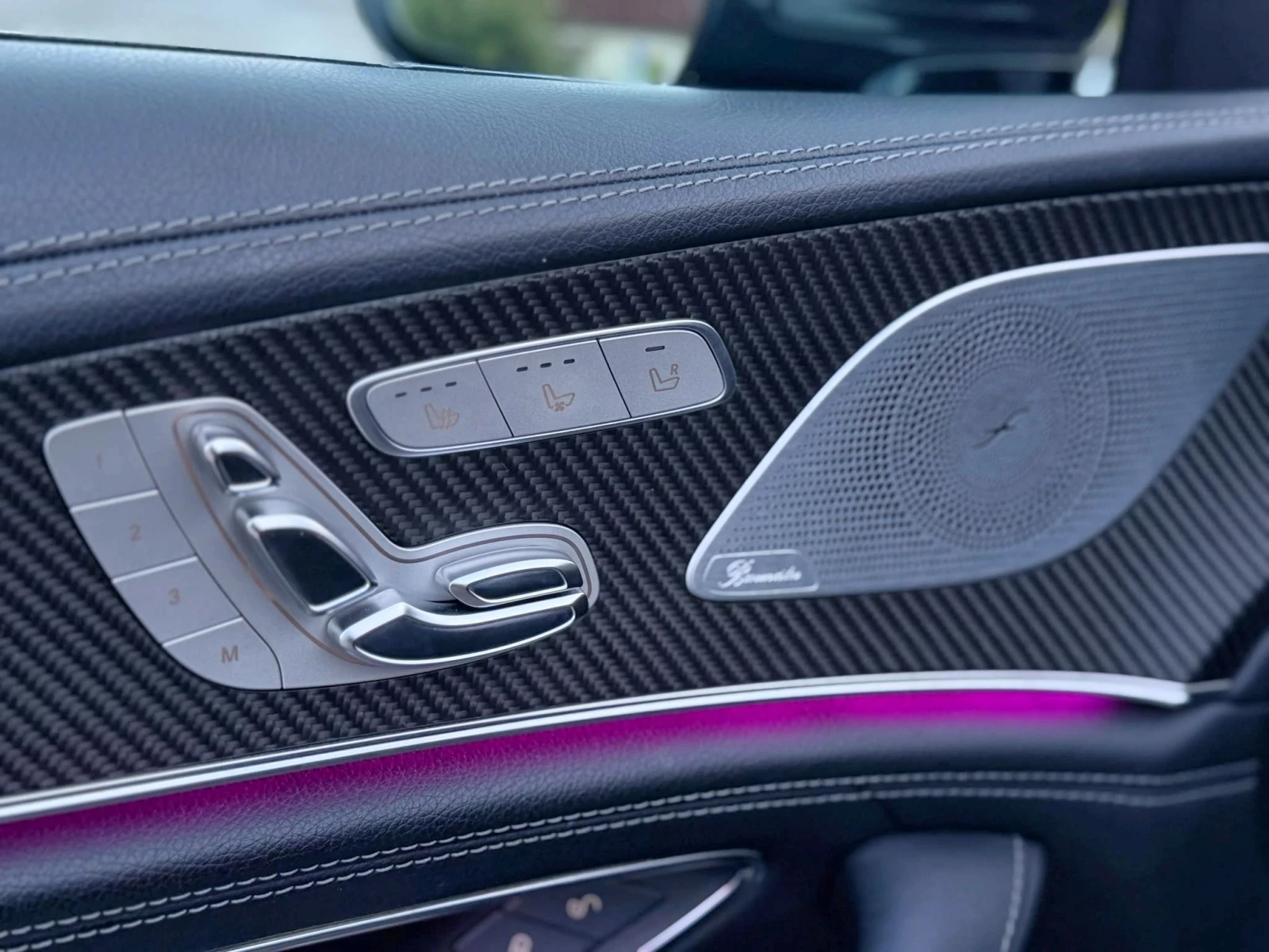 Mercedes-Benz AMG GT ������� ����MERCEDES-AMGGT63 S 4MATIC AERO PACKAGE | Mobile.bg � ����������� 15