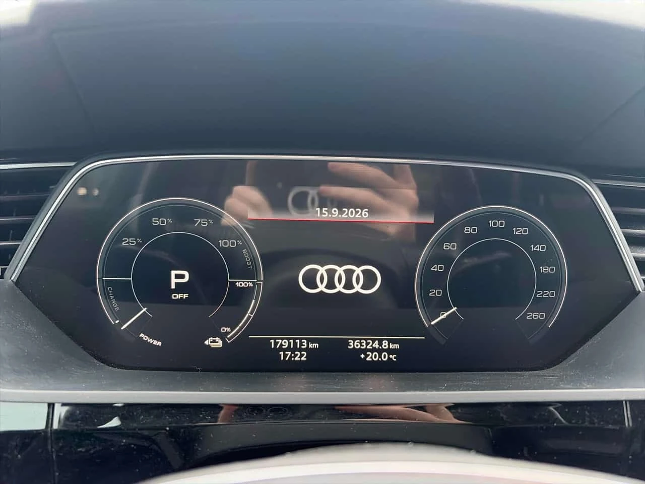 Audi E-Tron * Technik * АВТОКРЕДИТ * ГЛАВНО ПРЕДСТАВИТЕЛСТВО, снимка 8 - Автомобили и джипове - 56266722