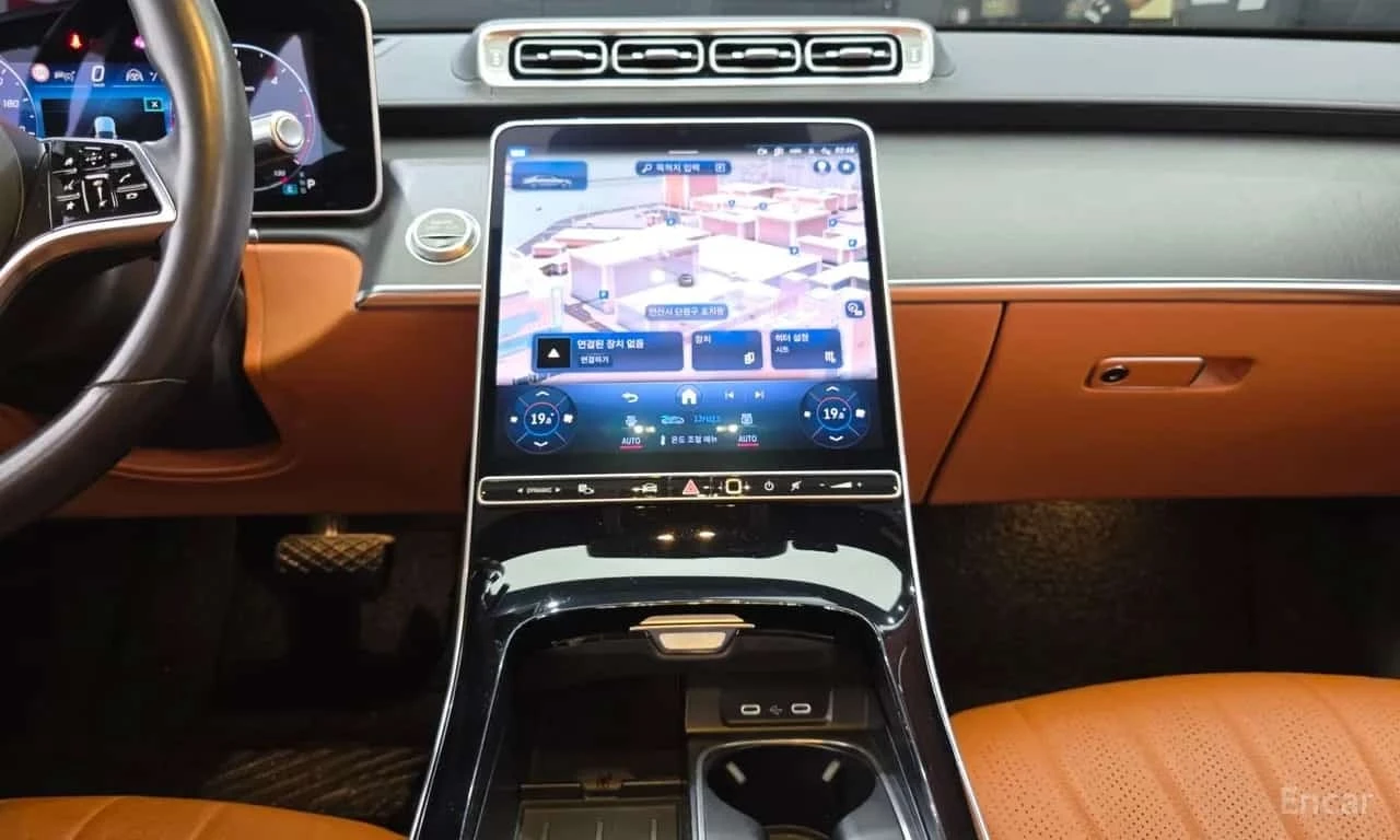 Mercedes-Benz S 350 * ��������� ���� � ������ ����� �� ��������*   | Mobile.bg � ����������� 10