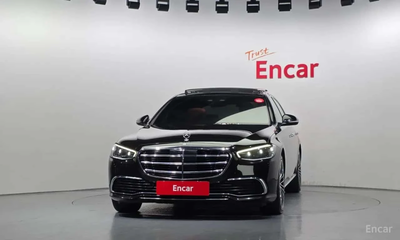 Mercedes-Benz S 350 * ��������� ���� � ������ ����� �� ��������*   | Mobile.bg � ����������� 3
