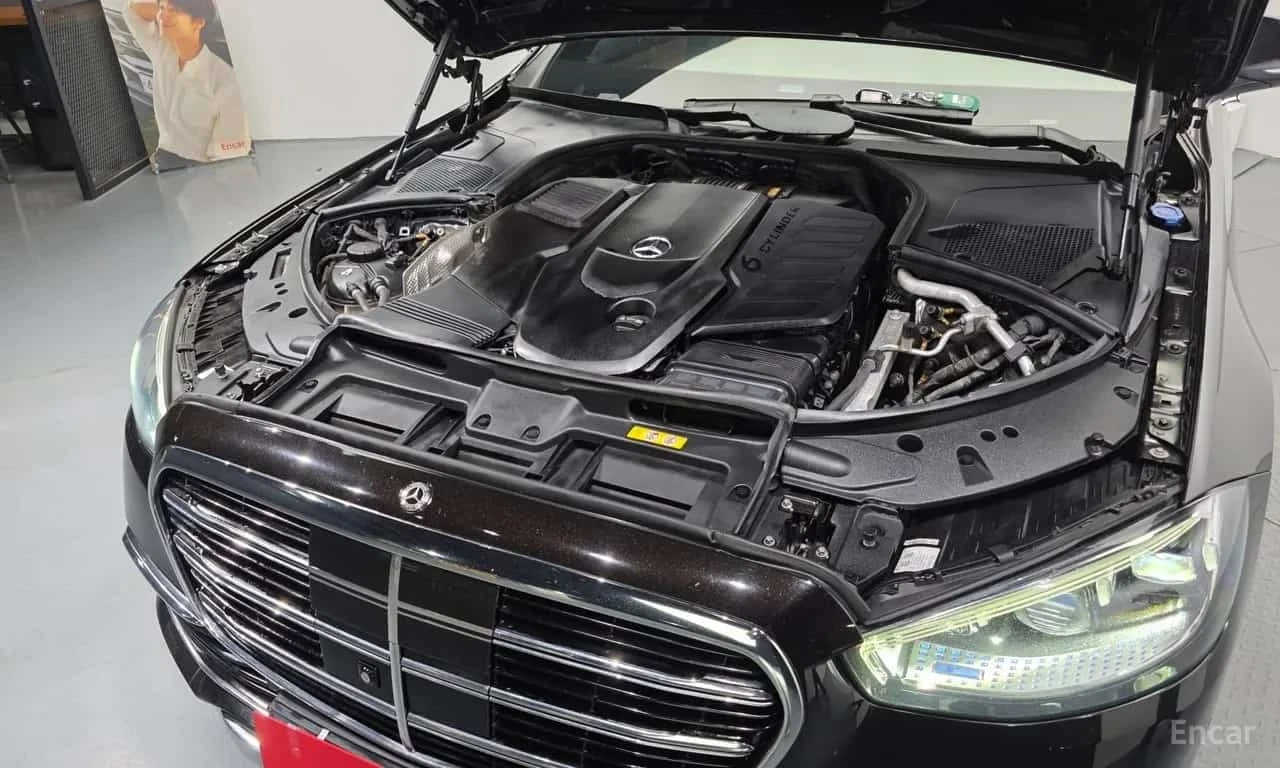 Mercedes-Benz S 350 * ��������� ���� � ������ ����� �� ��������*   | Mobile.bg � ����������� 17