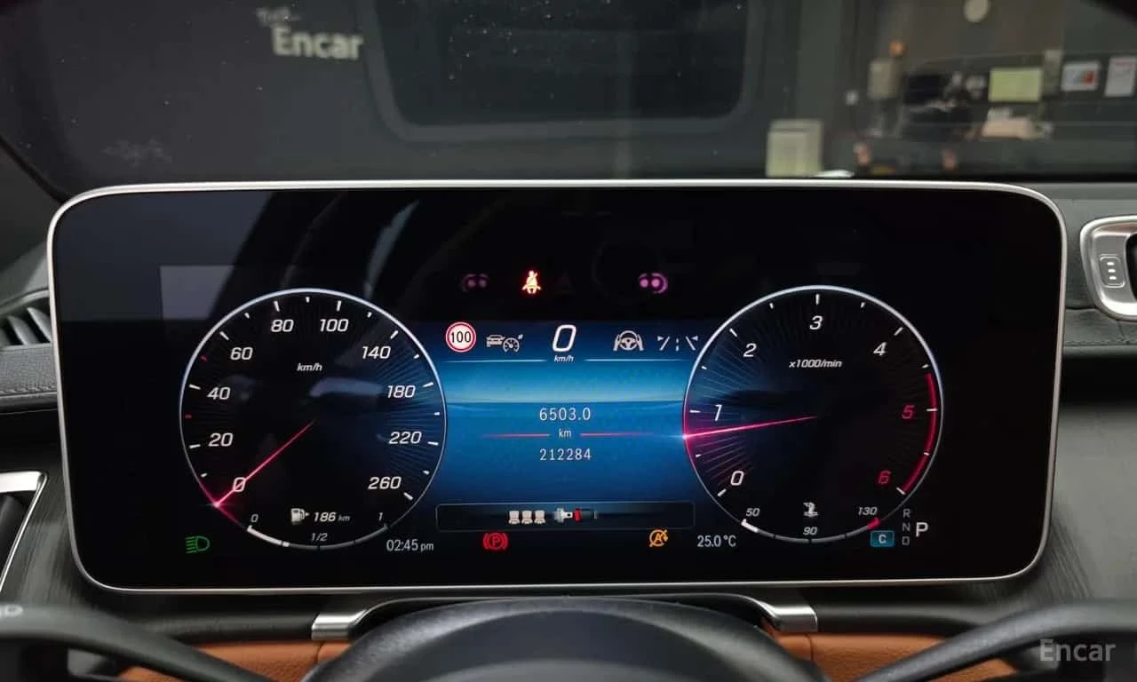 Mercedes-Benz S 350 * ��������� ���� � ������ ����� �� ��������*   | Mobile.bg � ����������� 8