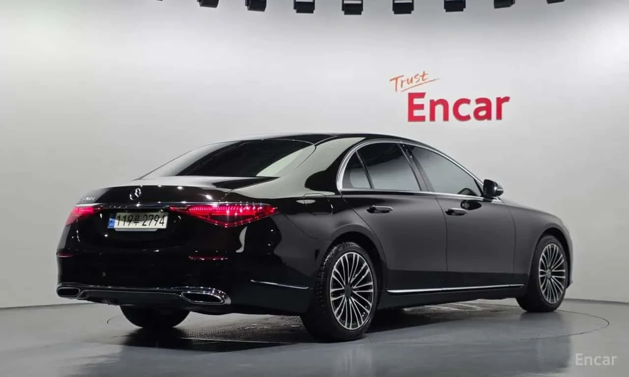 Mercedes-Benz S 350 * ��������� ���� � ������ ����� �� ��������*   | Mobile.bg � ����������� 2