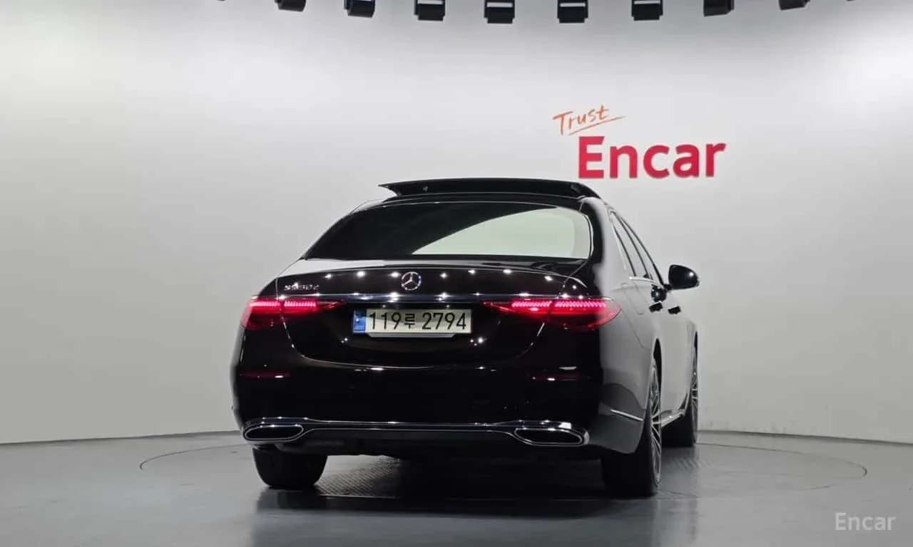 Mercedes-Benz S 350 * ��������� ���� � ������ ����� �� ��������*   | Mobile.bg � ����������� 4