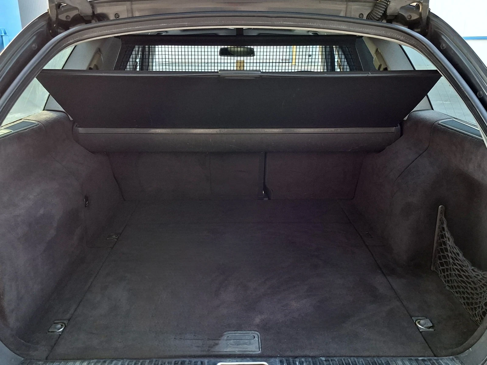 Mercedes-Benz E 320 Редови , снимка 14 - Автомобили и джипове - 56298793