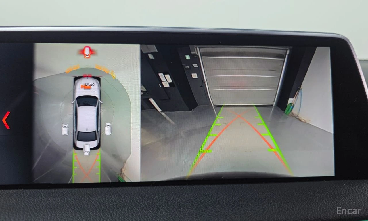 BMW 740 * 740Li xDrive M Sport Package*  | Mobile.bg � ����������� 15