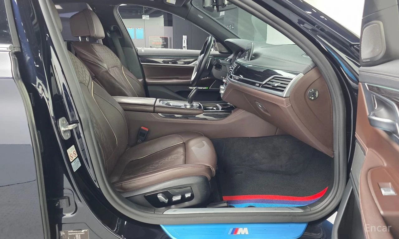 BMW 740 * 740Li xDrive M Sport Package*  | Mobile.bg � ����������� 11