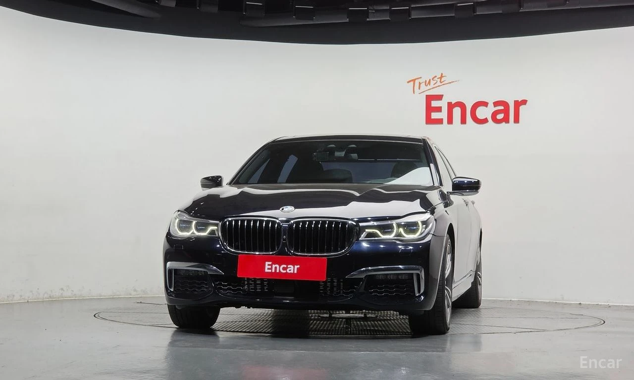 BMW 740 * 740Li xDrive M Sport Package*  | Mobile.bg � ����������� 3