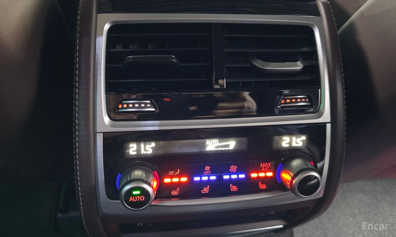 BMW 740 * 740Li xDrive M Sport Package*  | Mobile.bg � ����������� 17