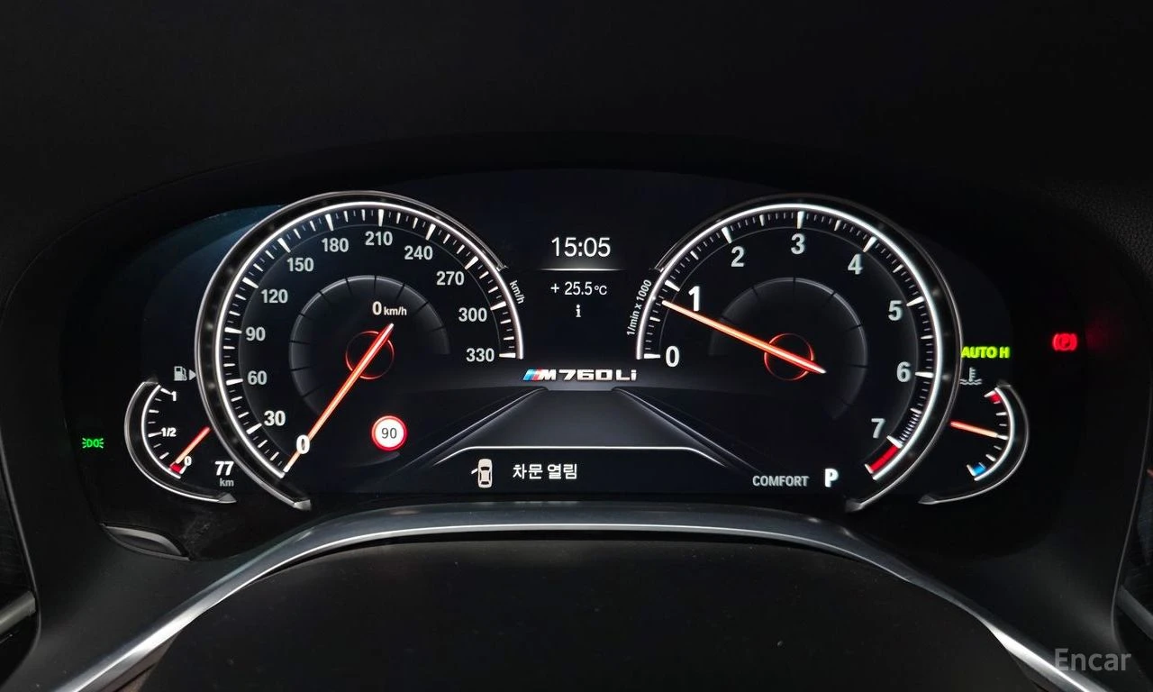 BMW 740 * 740Li xDrive M Sport Package*  | Mobile.bg � ����������� 8