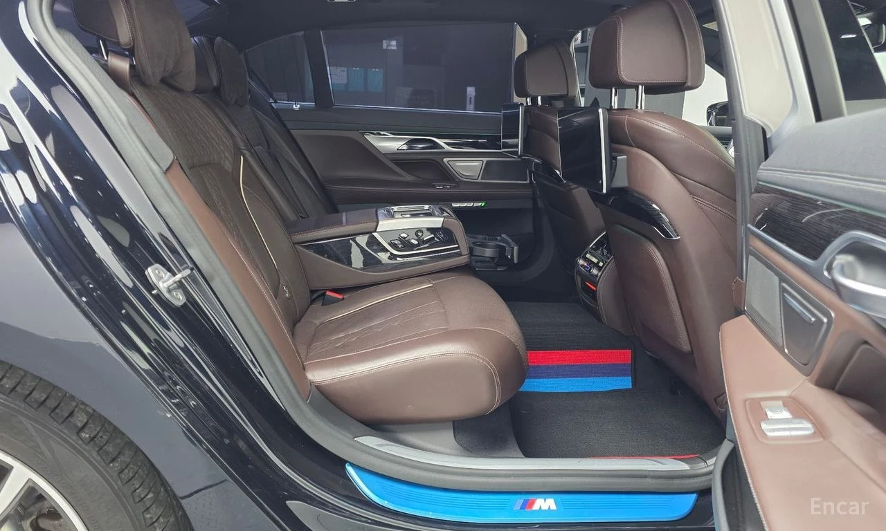 BMW 740 * 740Li xDrive M Sport Package*  | Mobile.bg � ����������� 12