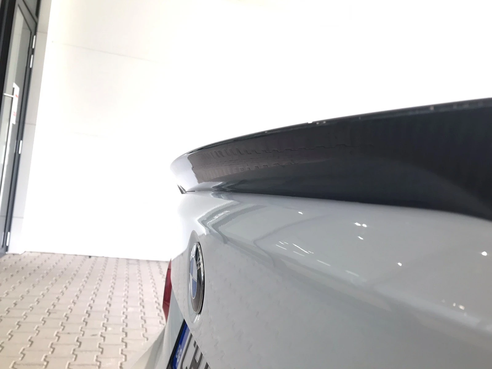 BMW 330 e iPerformance M, снимка 16 - Автомобили и джипове - 56538212