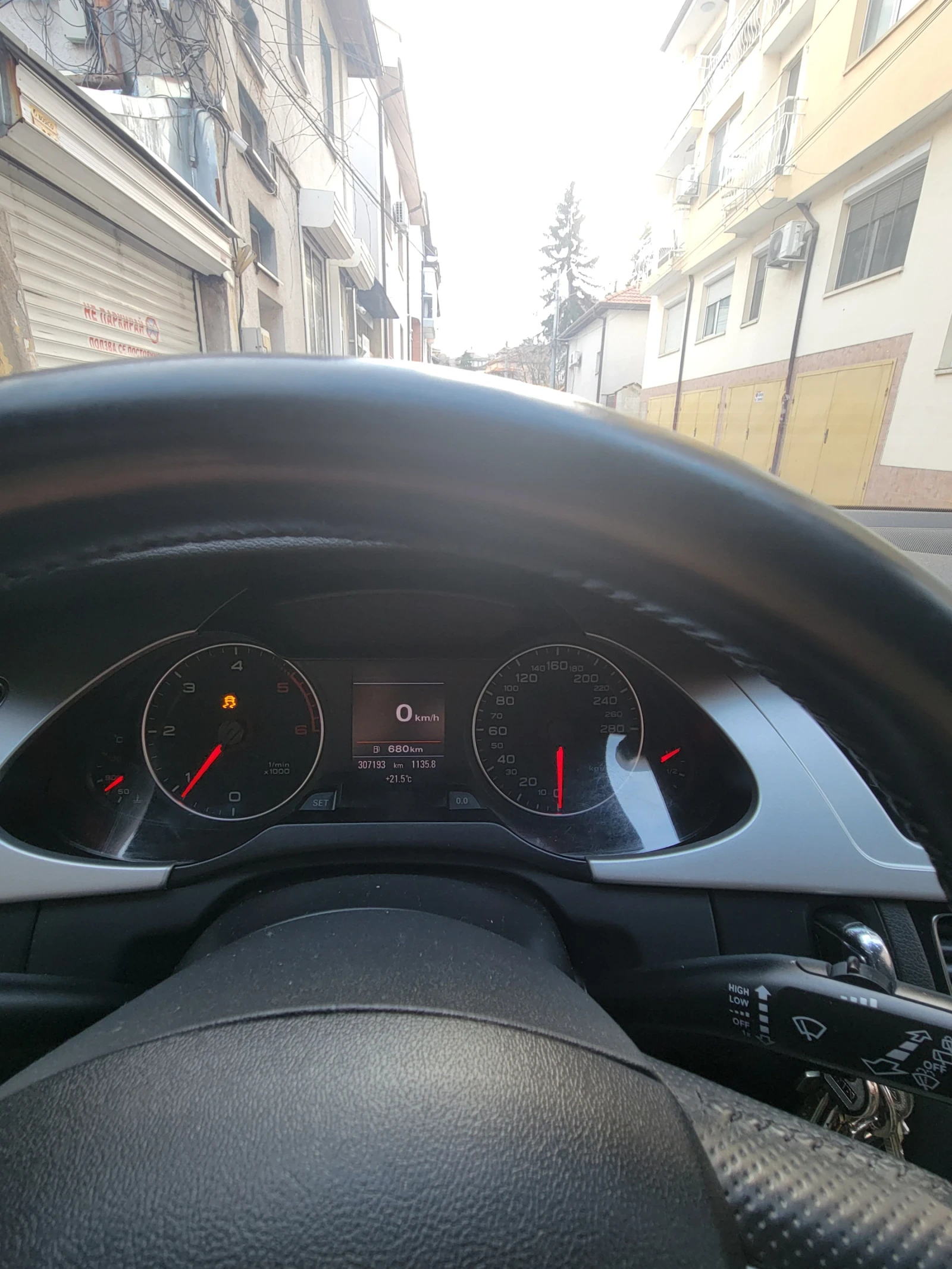 Audi A4 A4 Avant 2.0 TDI, снимка 17 - Автомобили и джипове - 56538374