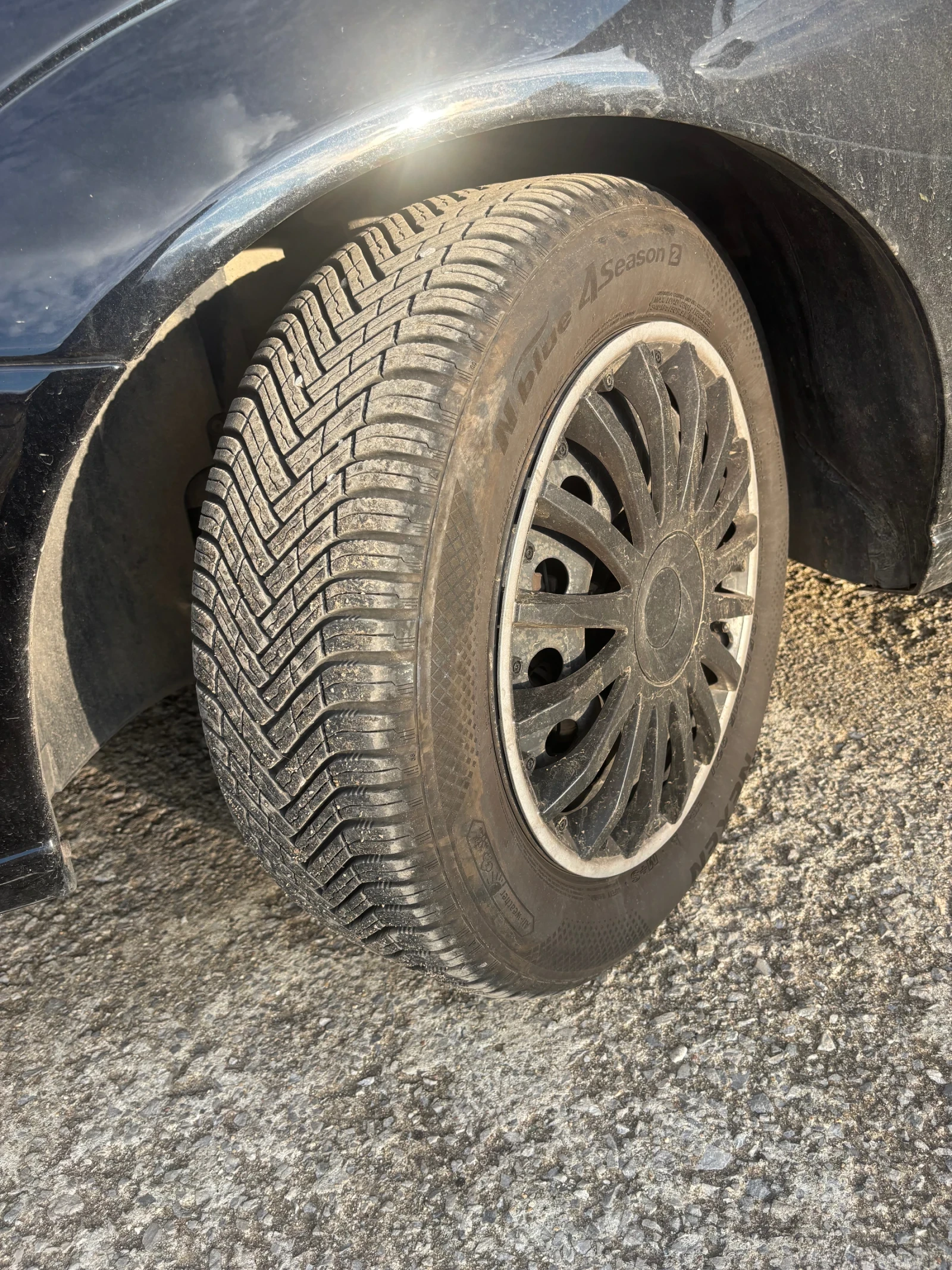 Ford Focus Chia, снимка 10 - Автомобили и джипове - 56544914
