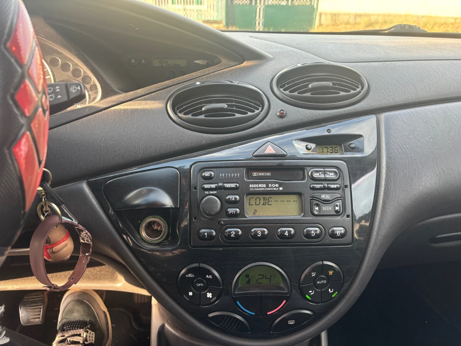 Ford Focus Chia, снимка 3 - Автомобили и джипове - 56544914