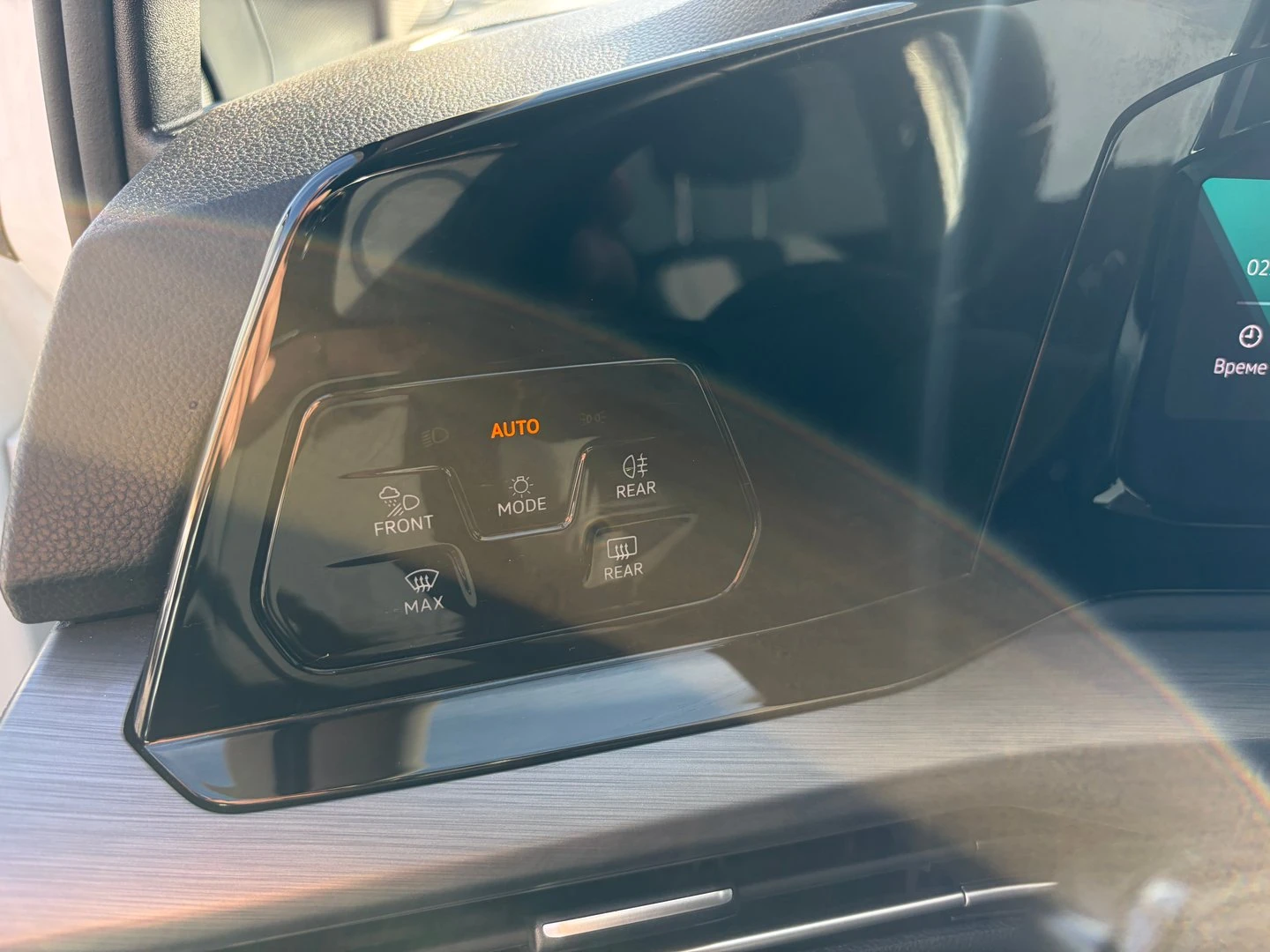 VW Golf, снимка 11 - Автомобили и джипове - 56633678