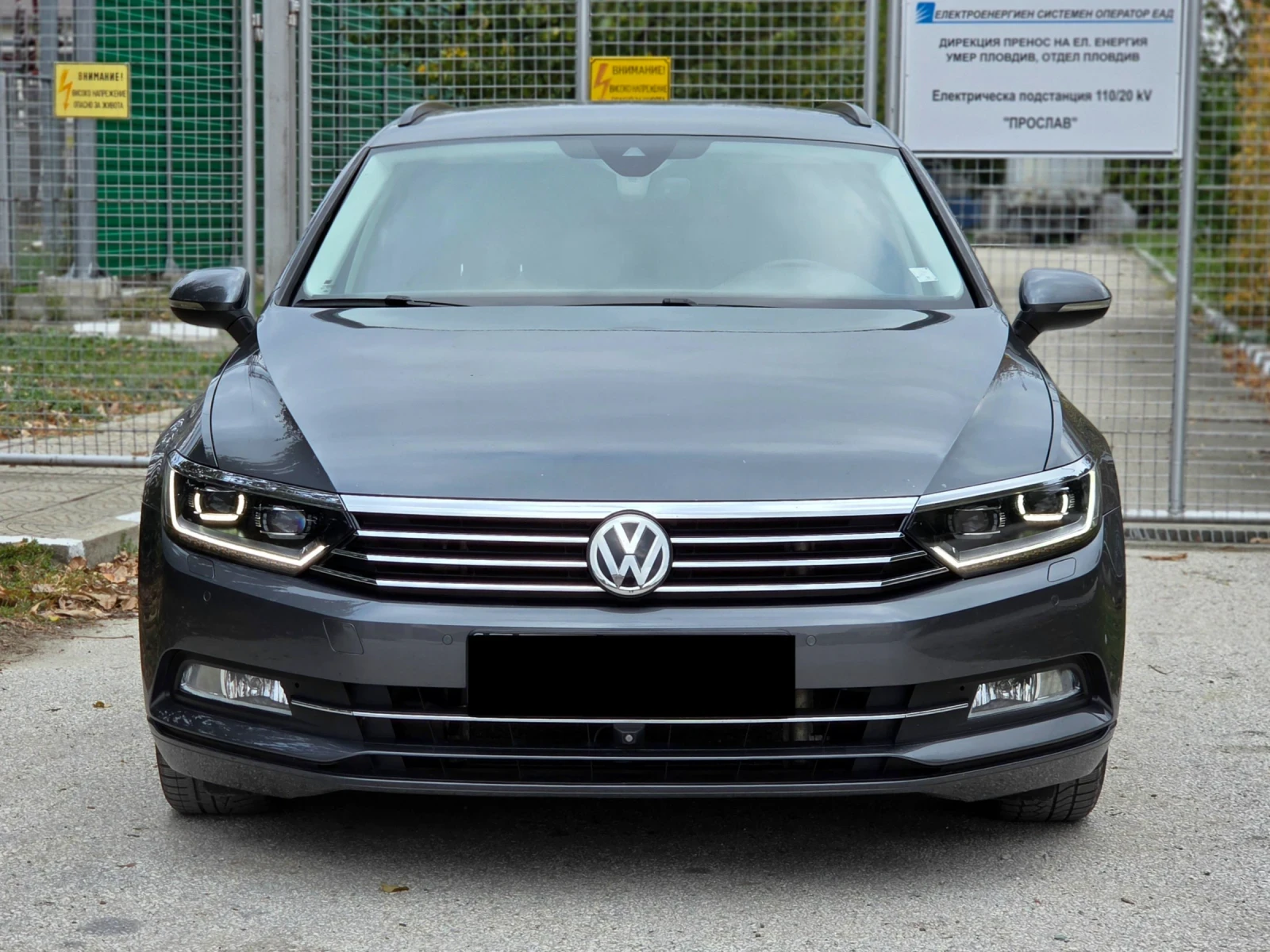 VW Passat 190к.с.* Matrix LED * 360 камера , снимка 2 - Автомобили и джипове - 56649478