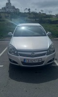 Opel Astra, снимка 1 - Автомобили и джипове - 45430852