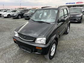 Daihatsu Terios (KATO НОВА)^(4x4)
