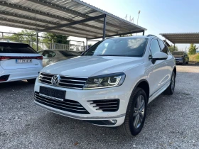 VW Touareg Facelift/R Line/Navi/Camera/262к.с, снимка 1