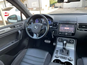 VW Touareg Facelift/R Line/Navi/Camera/262к.с, снимка 10