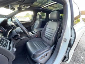 VW Touareg Facelift/R Line/Navi/Camera/262к.с, снимка 13