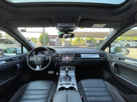 VW Touareg Facelift/R Line/Navi/Camera/262к.с, снимка 9