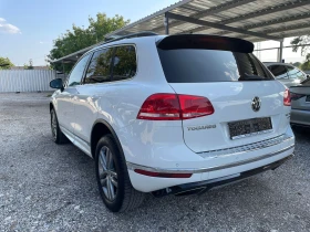 VW Touareg Facelift/R Line/Navi/Camera/262к.с, снимка 7