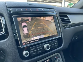 VW Touareg Facelift/R Line/Navi/Camera/262к.с, снимка 17