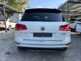 VW Touareg Facelift/R Line/Navi/Camera/262к.с, снимка 6