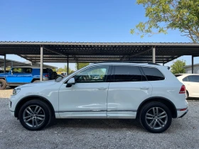 VW Touareg Facelift/R Line/Navi/Camera/262к.с, снимка 8