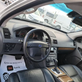 Volvo Xc90 3.2* AWD* 7 МЕСТА* ОТЛИЧЕН!* , снимка 9