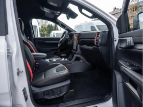 Ford Ranger RAPTOR/2.0 ECO BOOST/B&O/MATRIX LED/360 CAMERA/, снимка 14