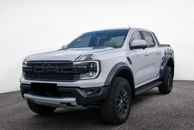 Ford Ranger RAPTOR/2.0 ECO BOOST/B&O/MATRIX LED/360 CAMERA/, снимка 2